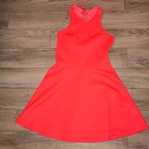 cute mini dress